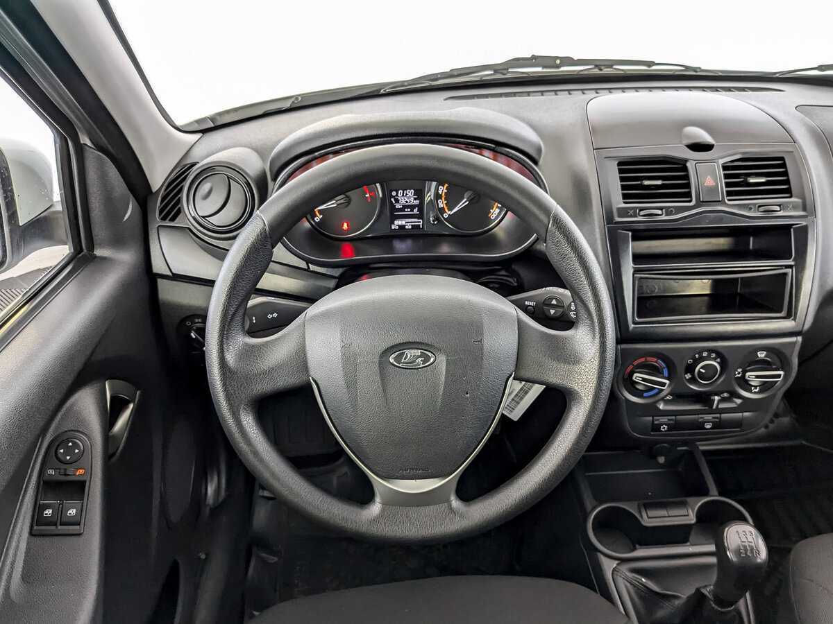 Купить Lada (ВАЗ) Granta, 2023, 73 236 км.. Фото: #20