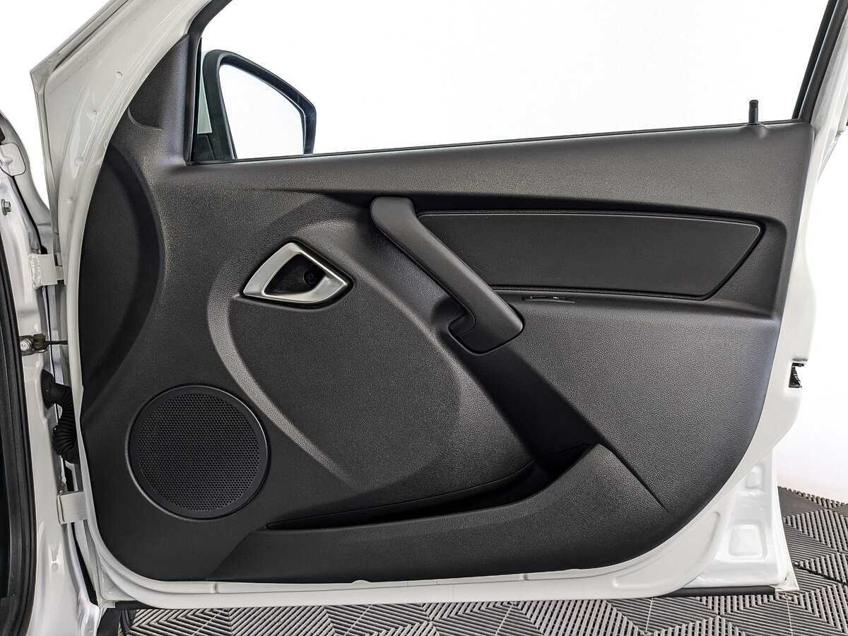 Купить Lada (ВАЗ) Granta, 2023, 73 236 км.. Фото: #22