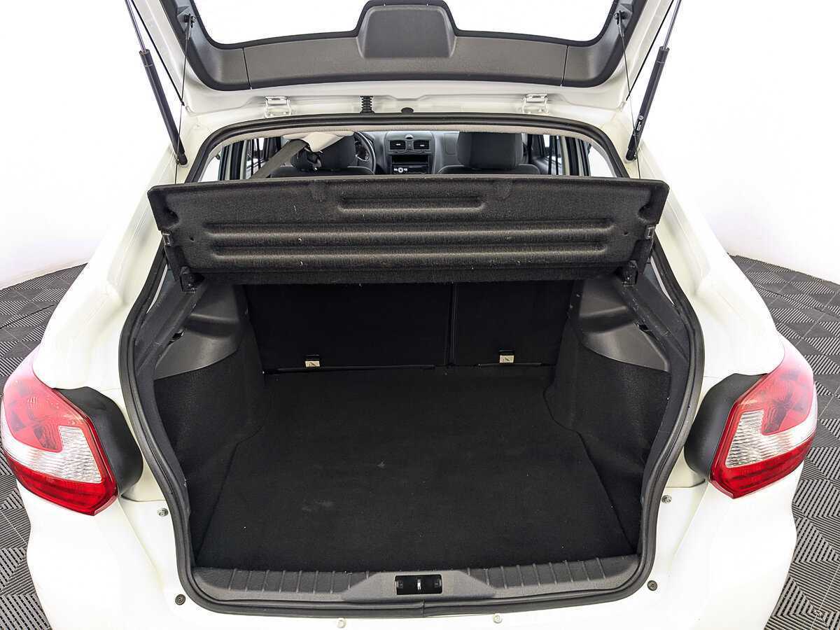 Купить Lada (ВАЗ) Granta, 2023, 72 861 км.. Фото: #9