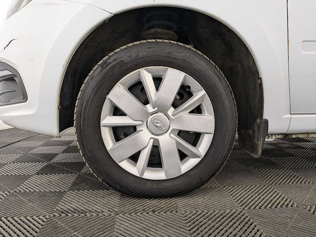 Купить Lada (ВАЗ) Granta, 2023, 72 861 км.. Фото: #11