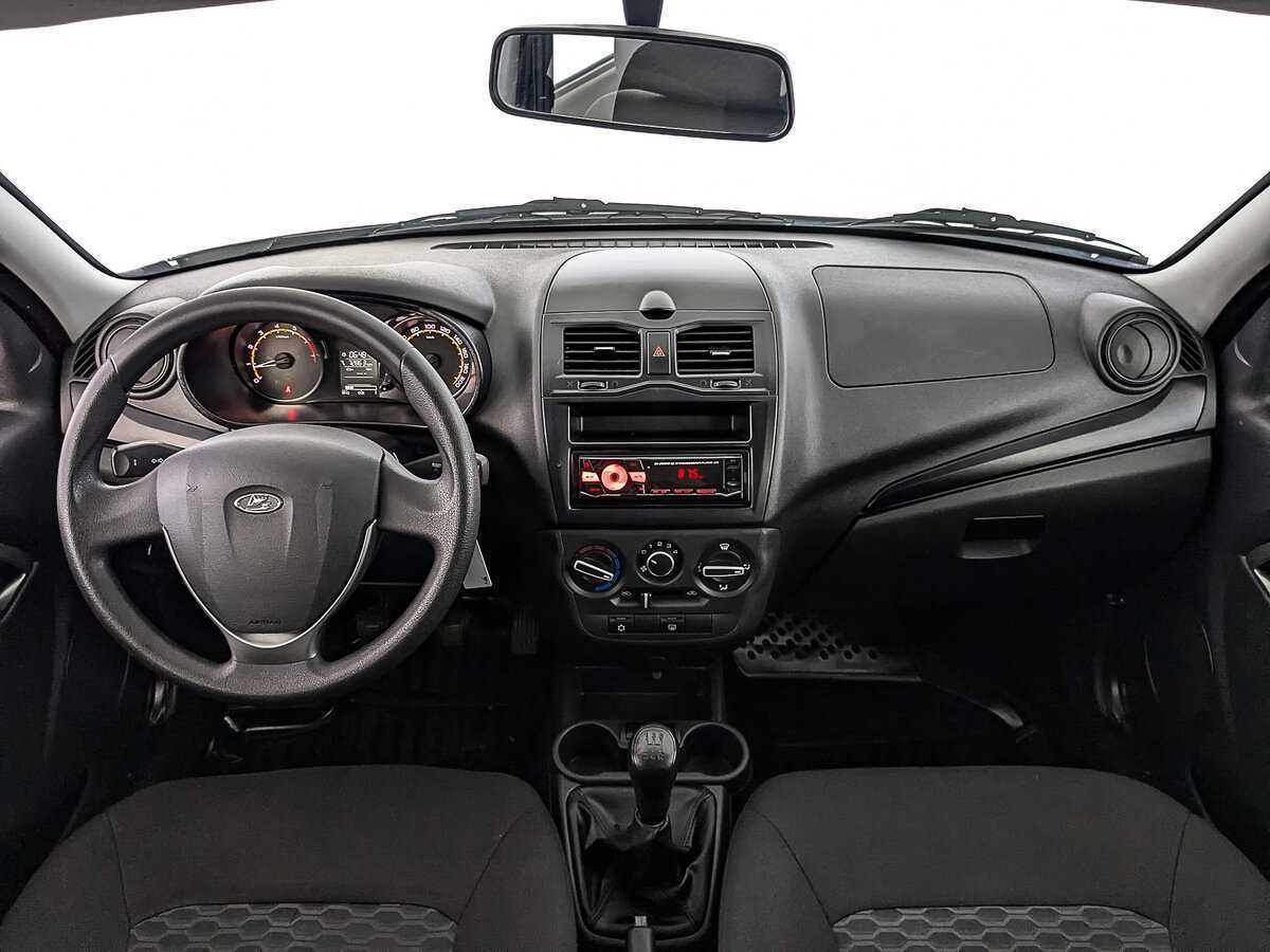 Купить Lada (ВАЗ) Granta, 2023, 72 861 км.. Фото: #13