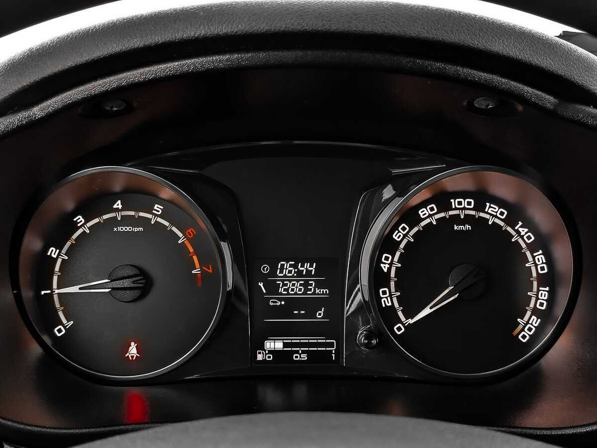 Купить Lada (ВАЗ) Granta, 2023, 72 861 км.. Фото: #15