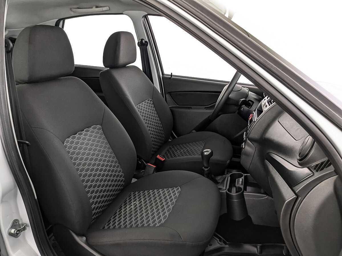 Купить Lada (ВАЗ) Granta, 2023, 72 861 км.. Фото: #23