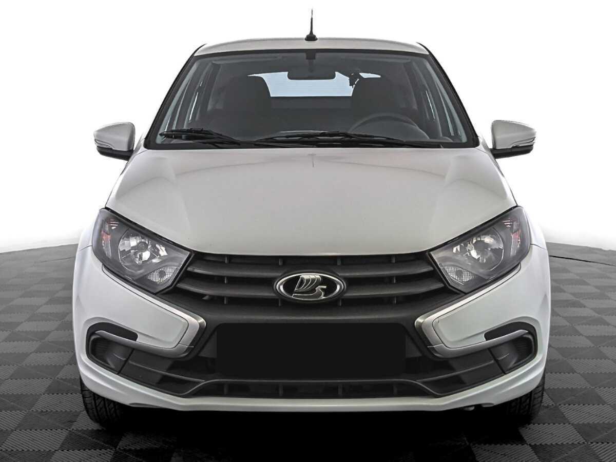 Купить Lada (ВАЗ) Granta, 2023, 69 997 км.. Фото: #1