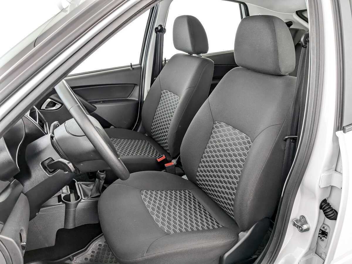 Купить Lada (ВАЗ) Granta, 2023, 69 997 км.. Фото: #15