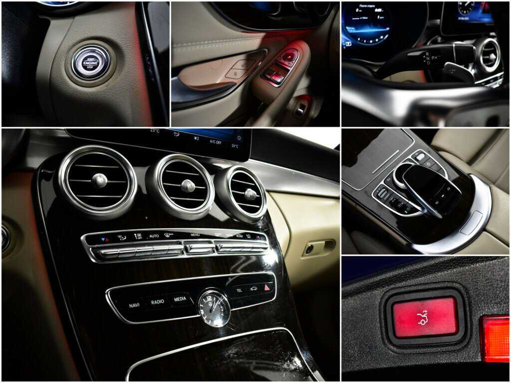 Купить Mercedes-Benz C-Класс, 2019, 74 483 км.. Фото: #14