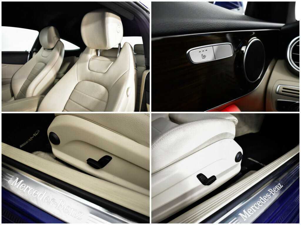 Купить Mercedes-Benz C-Класс, 2019, 74 483 км.. Фото: #15