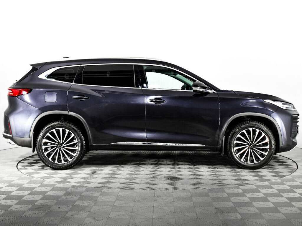 Купить EXEED TXL, 2022, 48 753 км.. Фото: #3