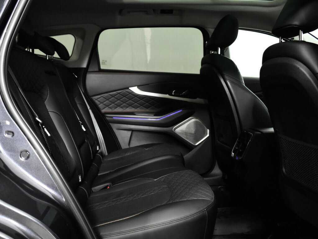 Купить EXEED TXL, 2022, 48 753 км.. Фото: #9