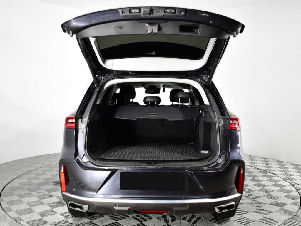 Купить EXEED TXL, 2022, 48 753 км.. Фото: #18