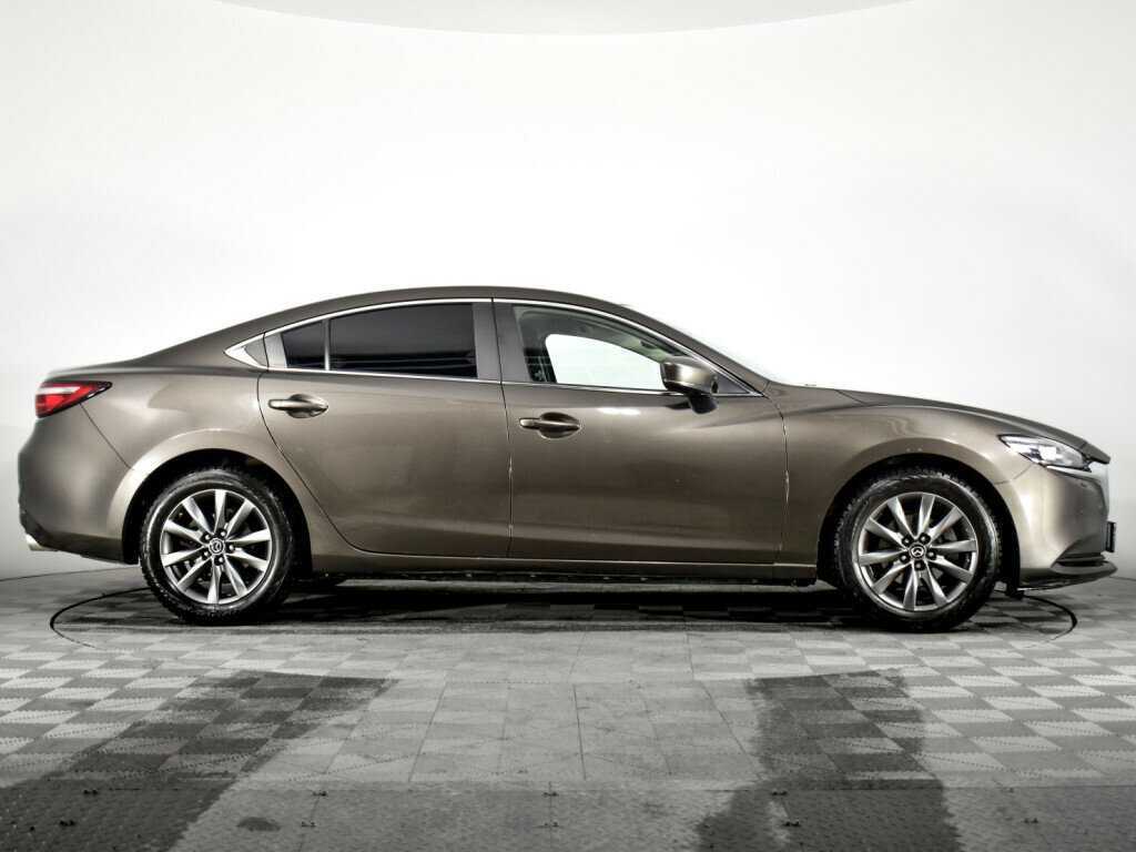 Купить Mazda 6, 2019, 88 645 км.. Фото: #3