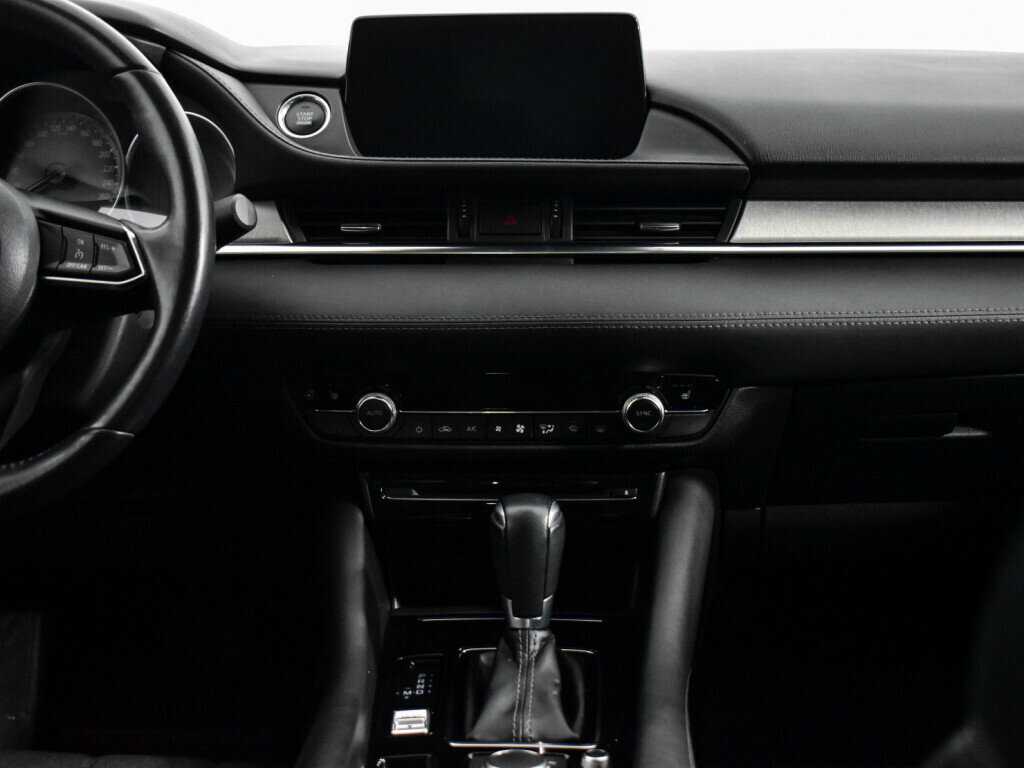 Купить Mazda 6, 2019, 88 645 км.. Фото: #14