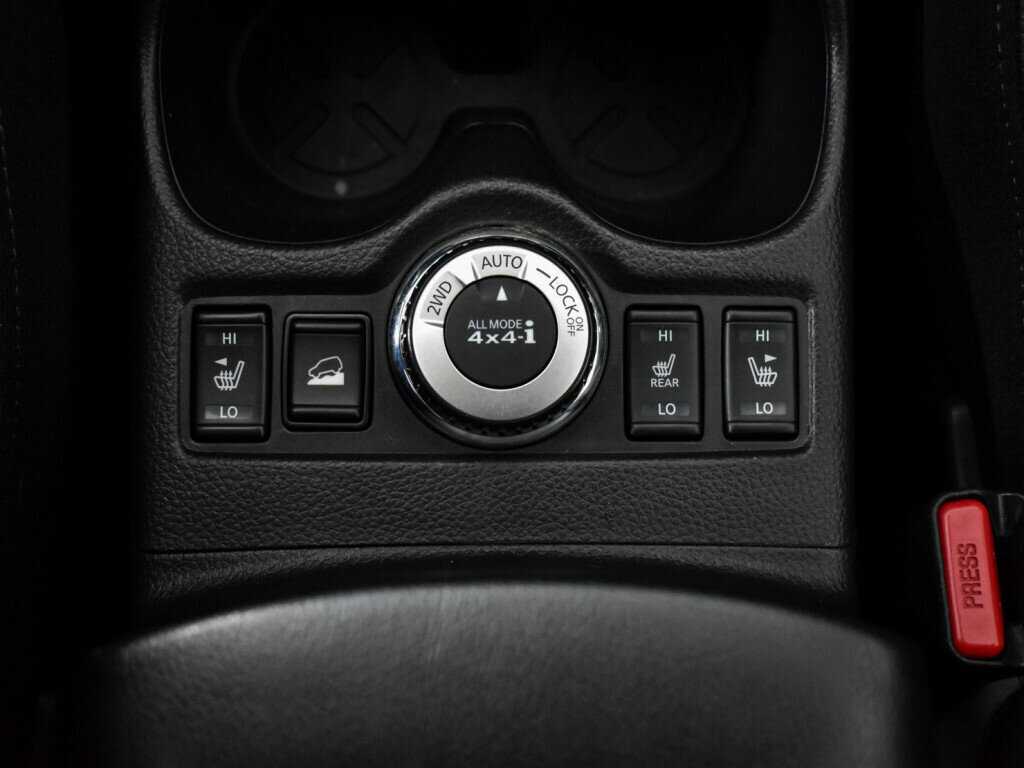 Купить Nissan X-Trail, 2019, 134 287 км.. Фото: #12