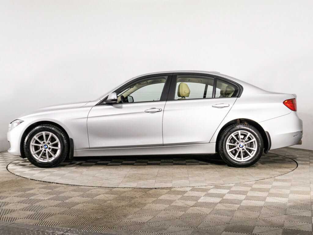 Купить BMW 3 серии, 2013, 82 227 км.. Фото: #7