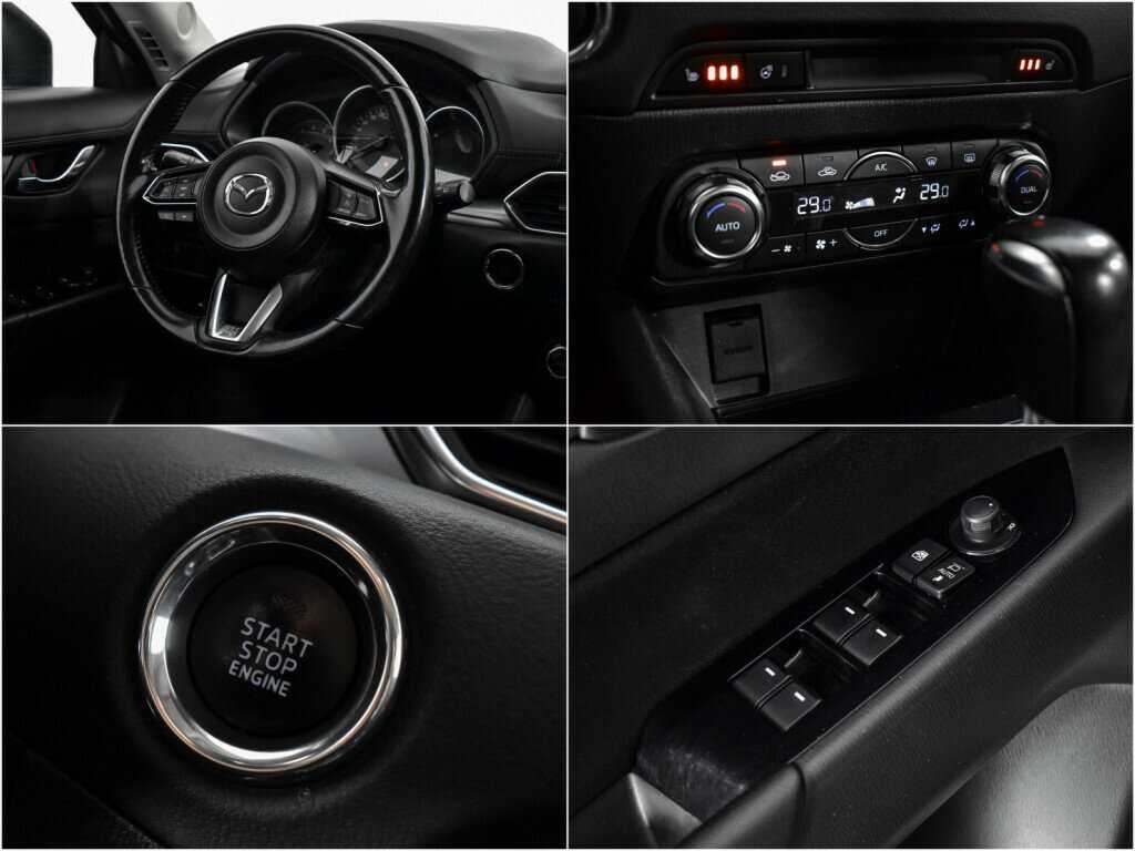 Купить Mazda CX-5, 2017, 169 959 км.. Фото: #17