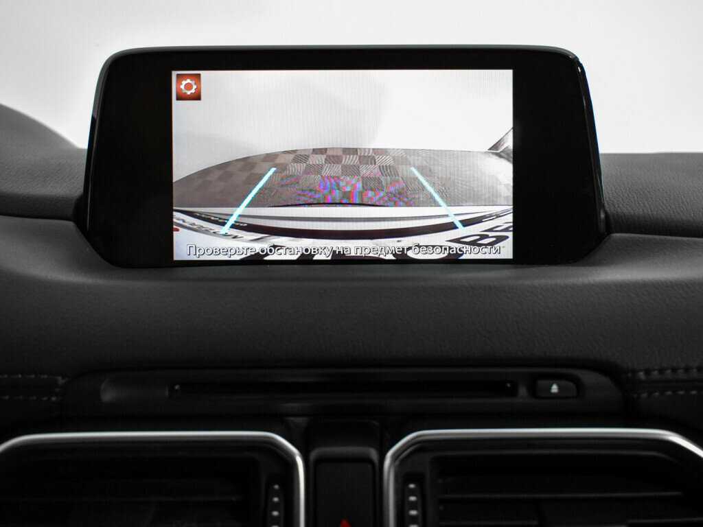 Купить Mazda CX-5, 2017, 169 959 км.. Фото: #18