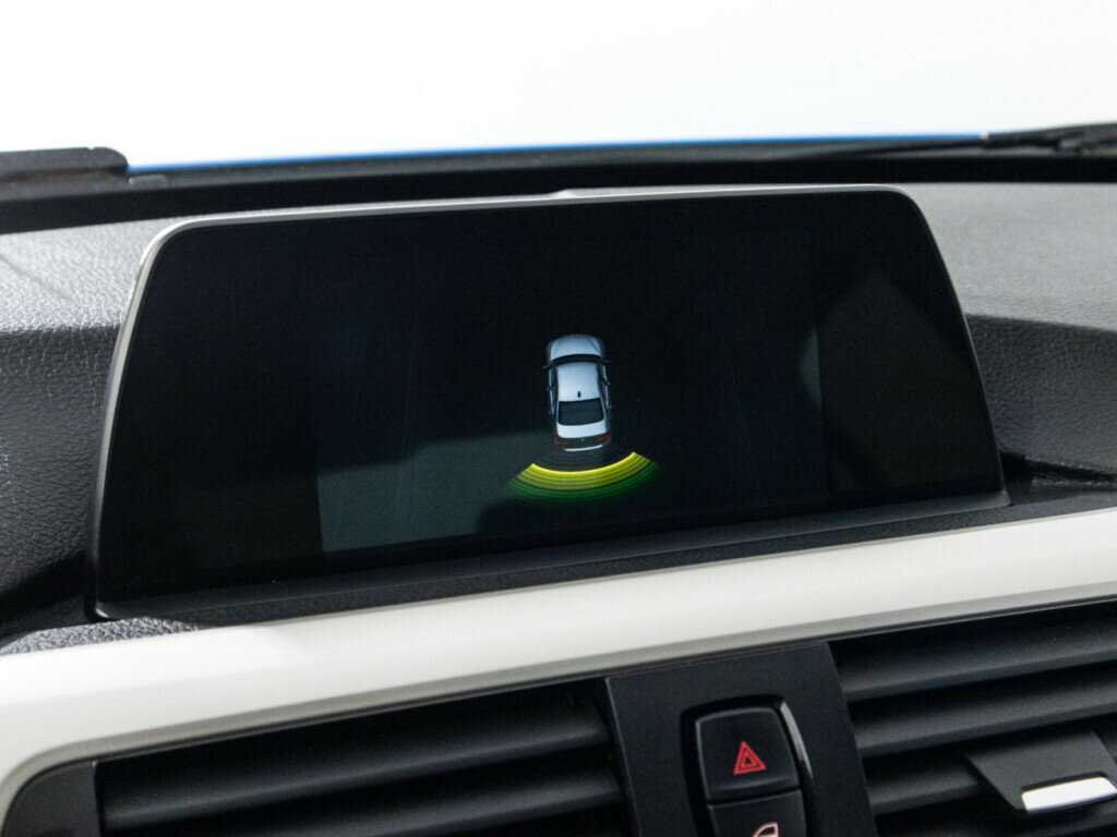 Купить BMW 3 серии, 2013, 168 050 км.. Фото: #14