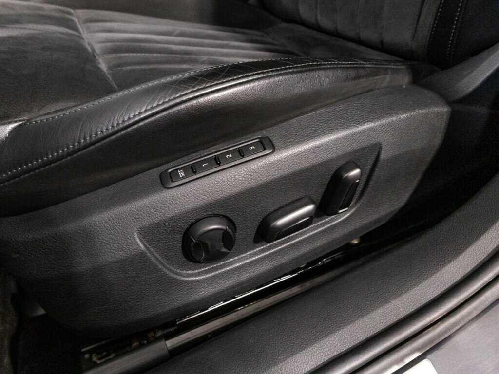 Купить Skoda Superb, 2017, 177 896 км.. Фото: #17