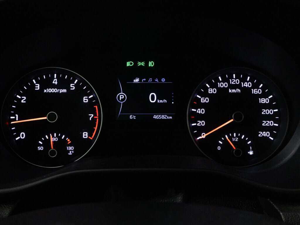 Купить Kia Sportage, 2017, 46 580 км.. Фото: #11