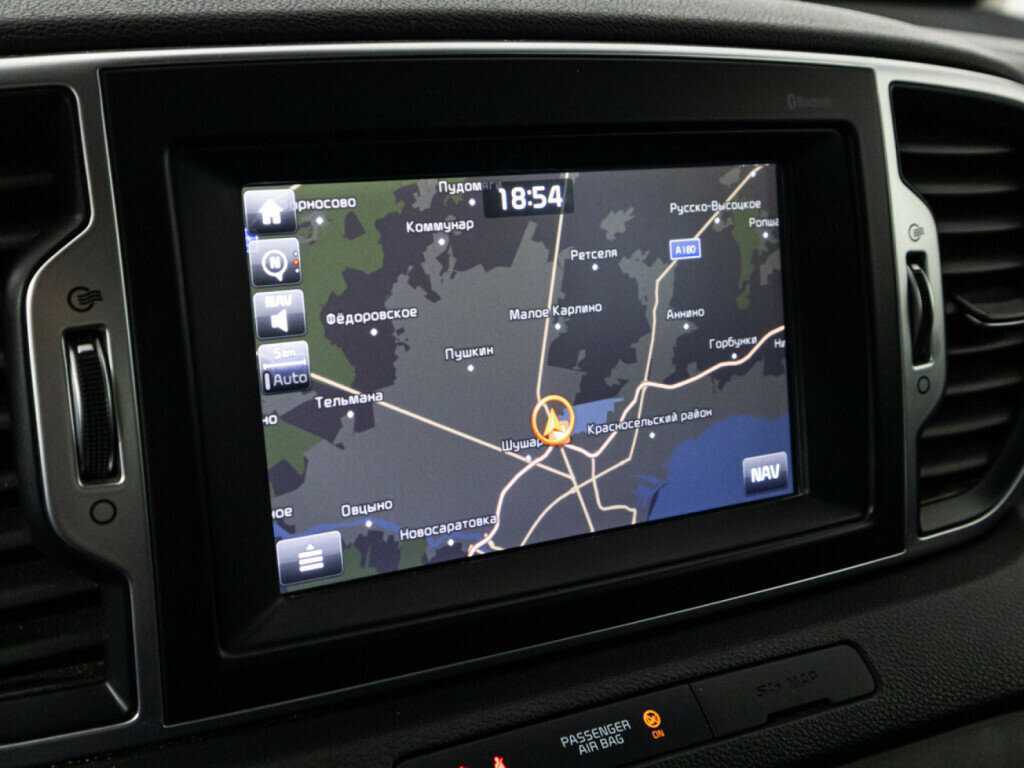 Купить Kia Sportage, 2017, 46 580 км.. Фото: #15