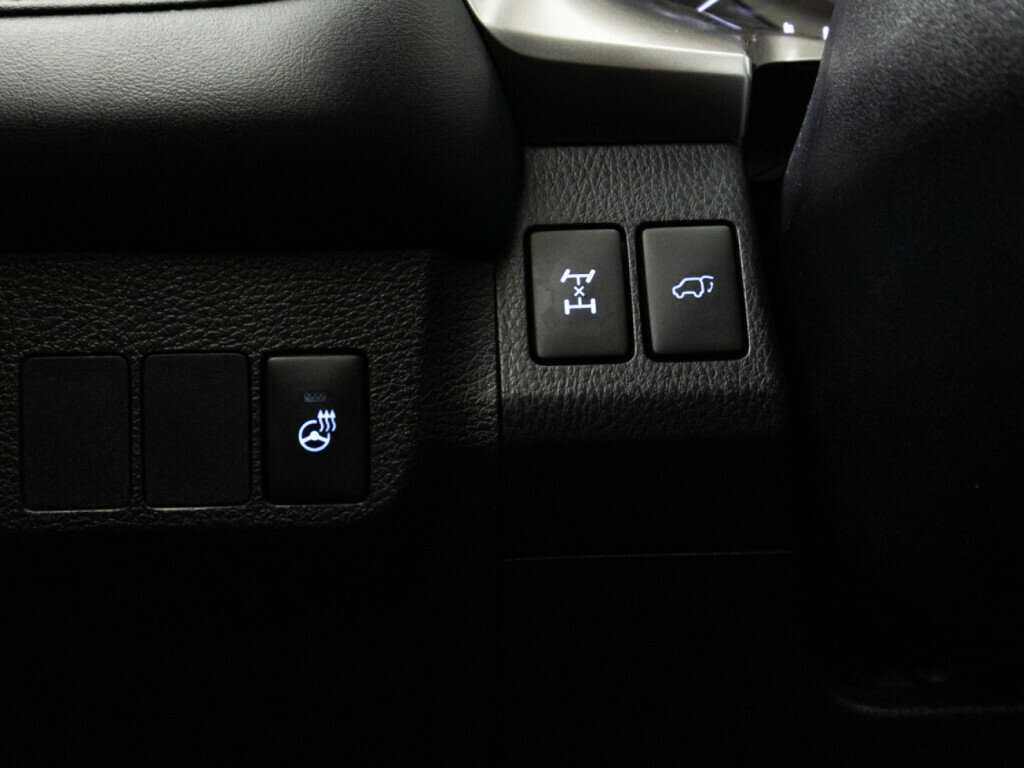 Купить Toyota RAV4, 2016, 72 437 км.. Фото: #23