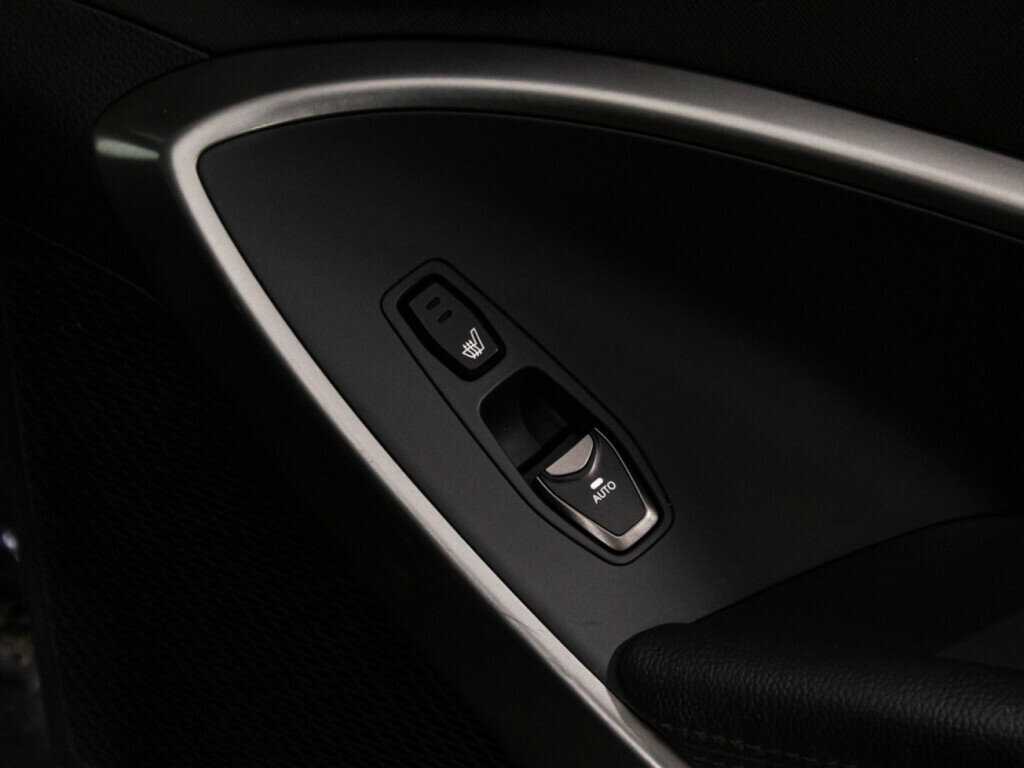 Купить Hyundai Santa Fe, 2018, 197 211 км.. Фото: #19