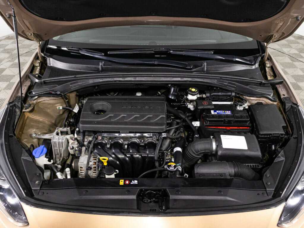 Купить Kia Ceed, 2021, 73 085 км.. Фото: #20