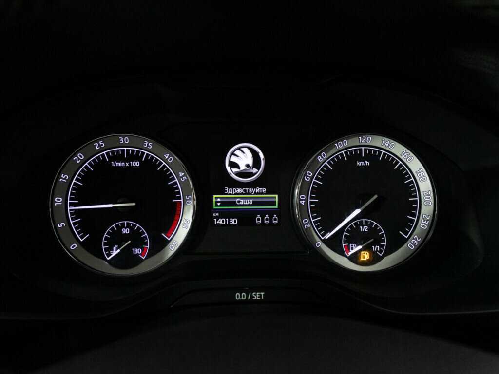 Купить Skoda Kodiaq, 2018, 140 078 км.. Фото: #11