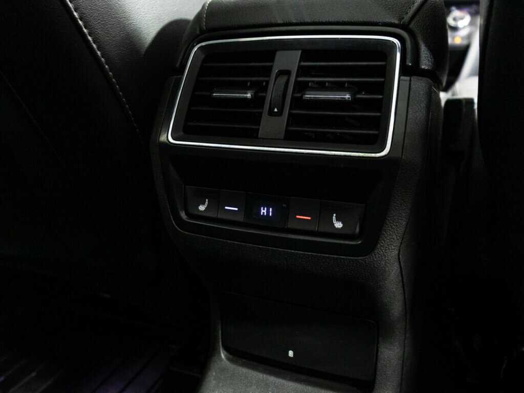 Купить Skoda Kodiaq, 2018, 140 078 км.. Фото: #24