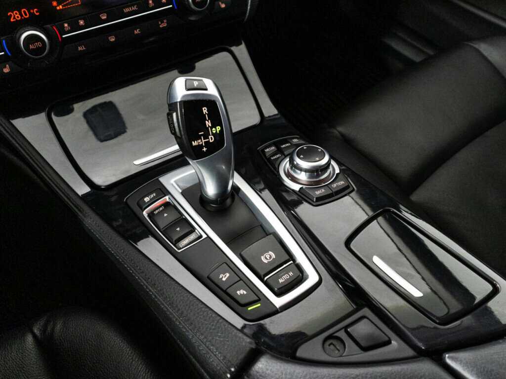 Купить BMW 5 серии, 2013, 164 773 км.. Фото: #14