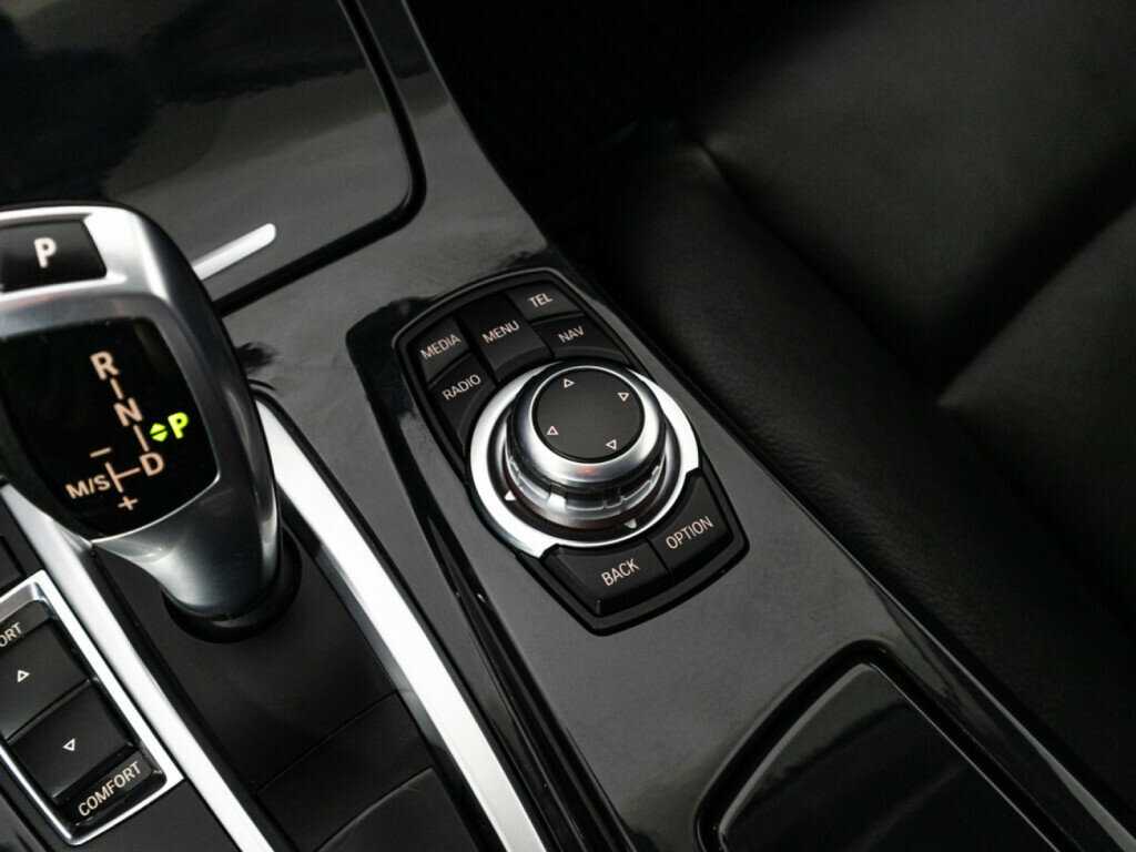 Купить BMW 5 серии, 2013, 164 773 км.. Фото: #15