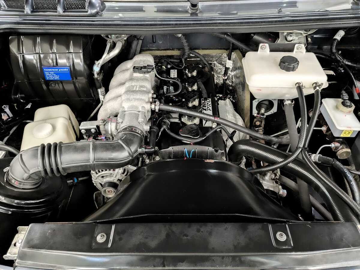 Купить УАЗ Patriot, 2023, 46 834 км.. Фото: #8