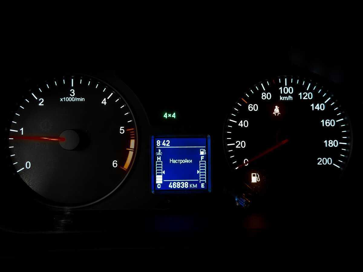 Купить УАЗ Patriot, 2023, 46 834 км.. Фото: #12