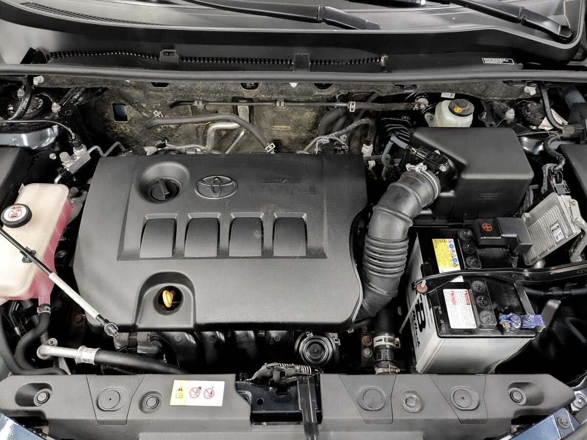 Купить Toyota RAV4, 2017, 113 759 км.. Фото: #8