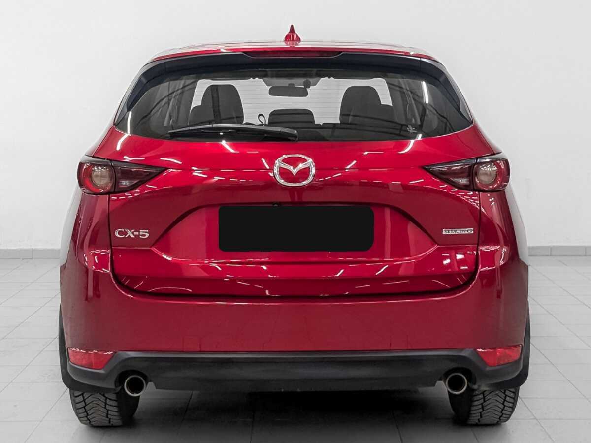 Купить Mazda CX-5, 2020, 31 952 км.. Фото: #5