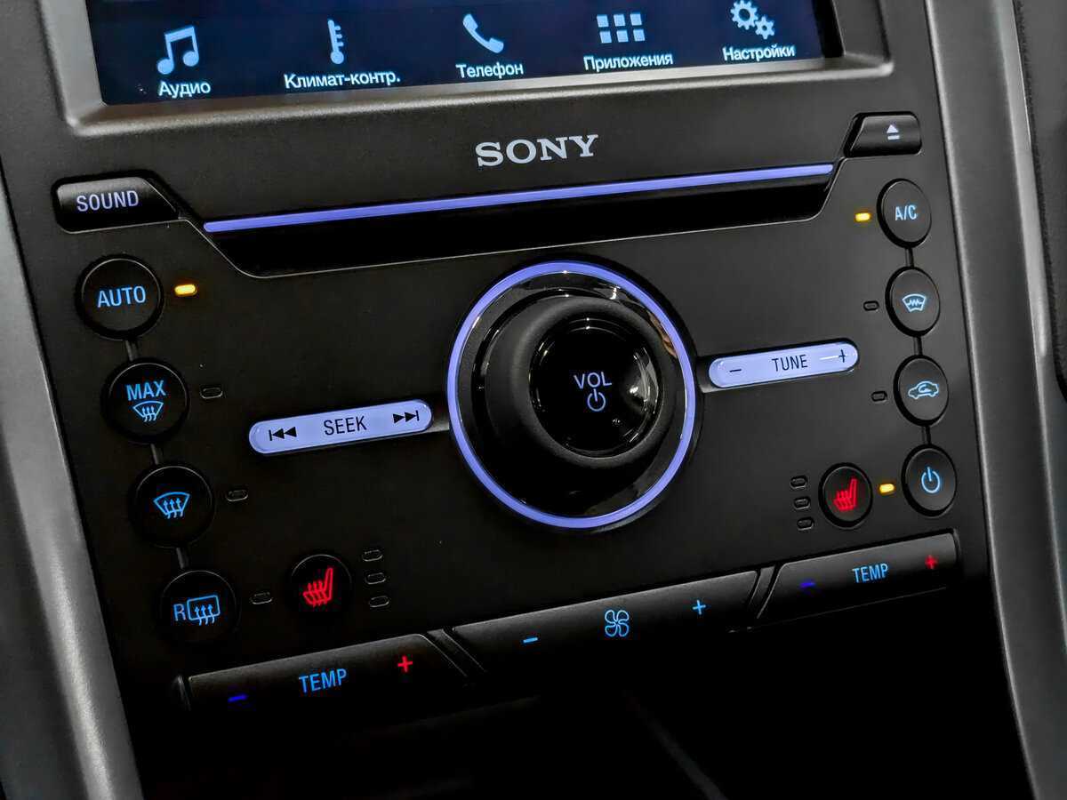 Купить Ford Mondeo, 2017, 65 114 км.. Фото: #24