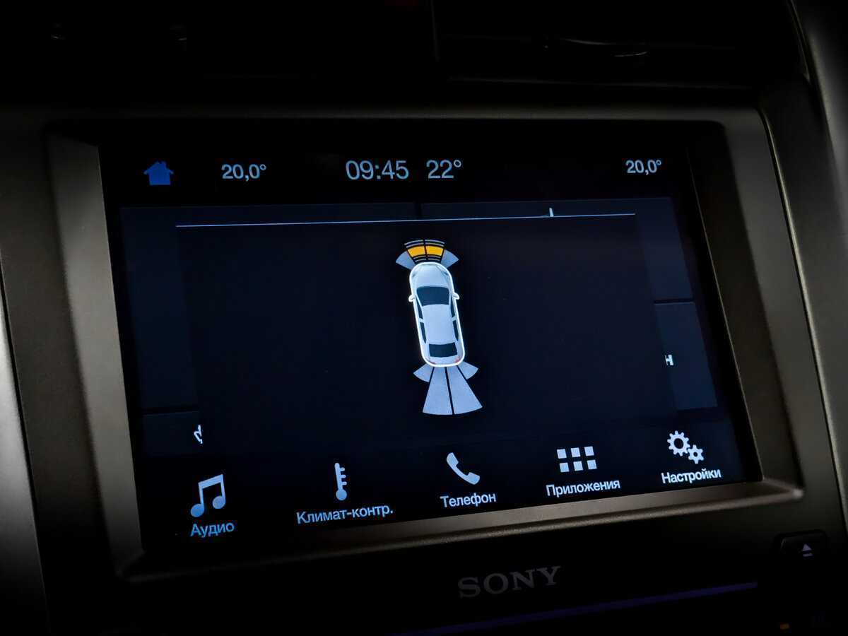 Купить Ford Mondeo, 2017, 65 114 км.. Фото: #26