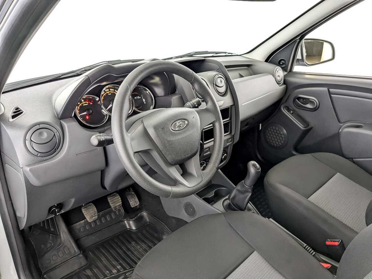 Купить Lada (ВАЗ) Largus, 2024, 1 469 км.. Фото: #15