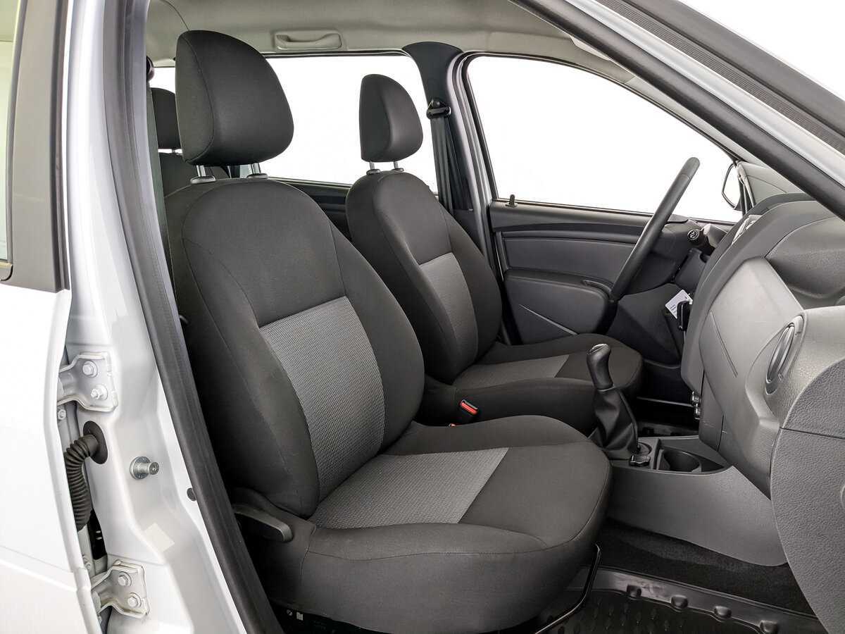 Купить Lada (ВАЗ) Largus, 2024, 1 469 км.. Фото: #20