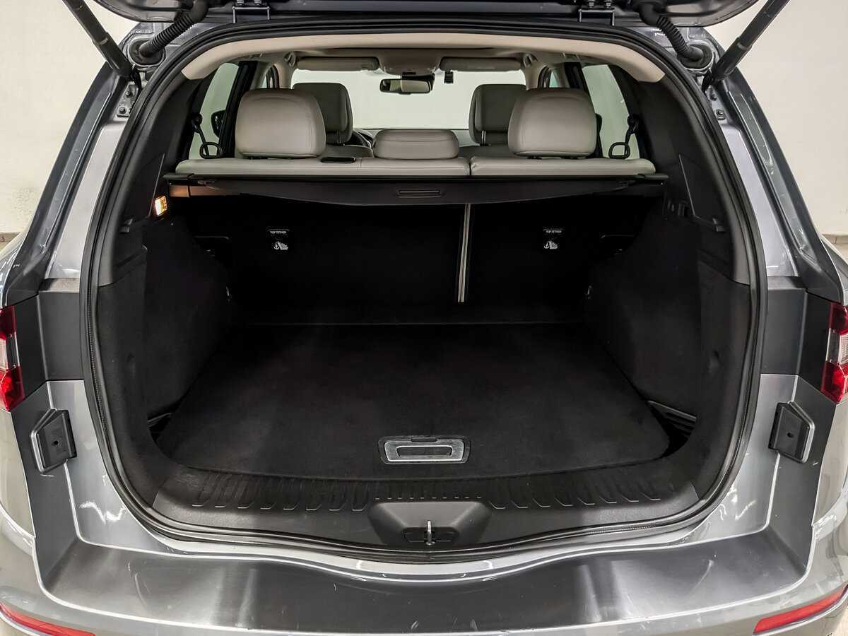 Купить Renault Koleos, 2017, 126 888 км.. Фото: #9