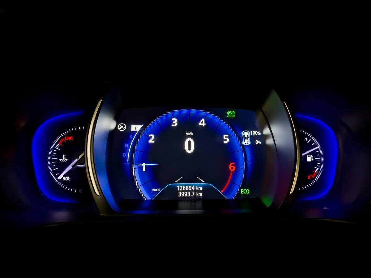 Купить Renault Koleos, 2017, 126 888 км.. Фото: #12