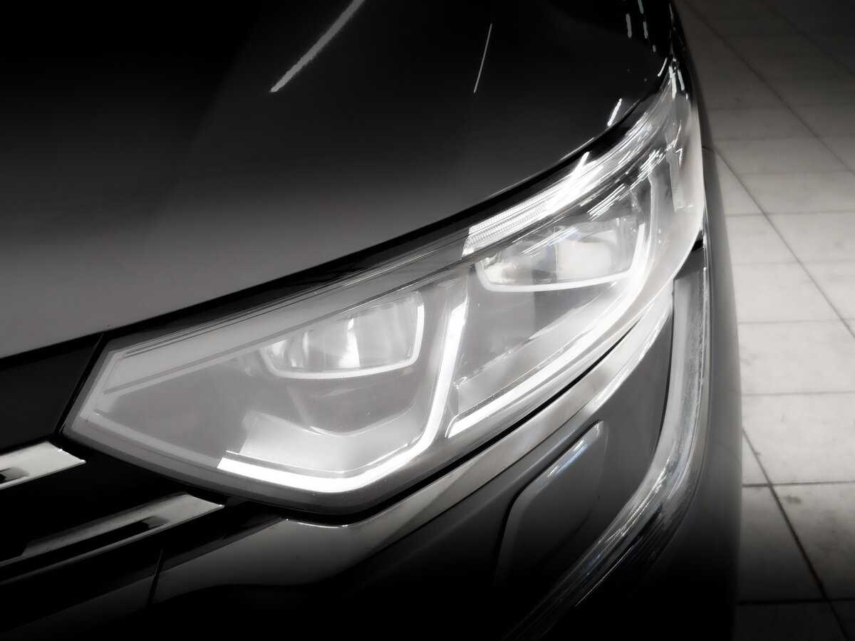 Купить Renault Koleos, 2017, 126 888 км.. Фото: #16