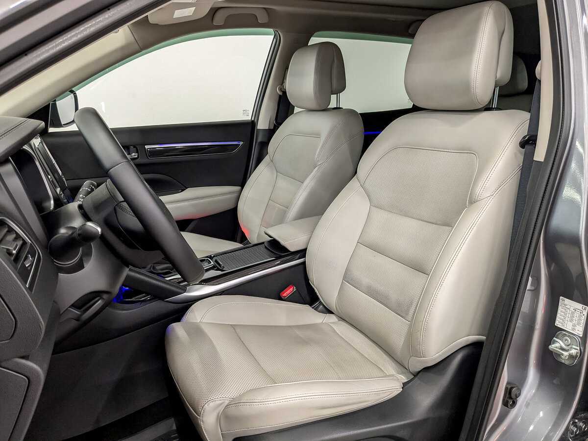 Купить Renault Koleos, 2017, 126 888 км.. Фото: #19