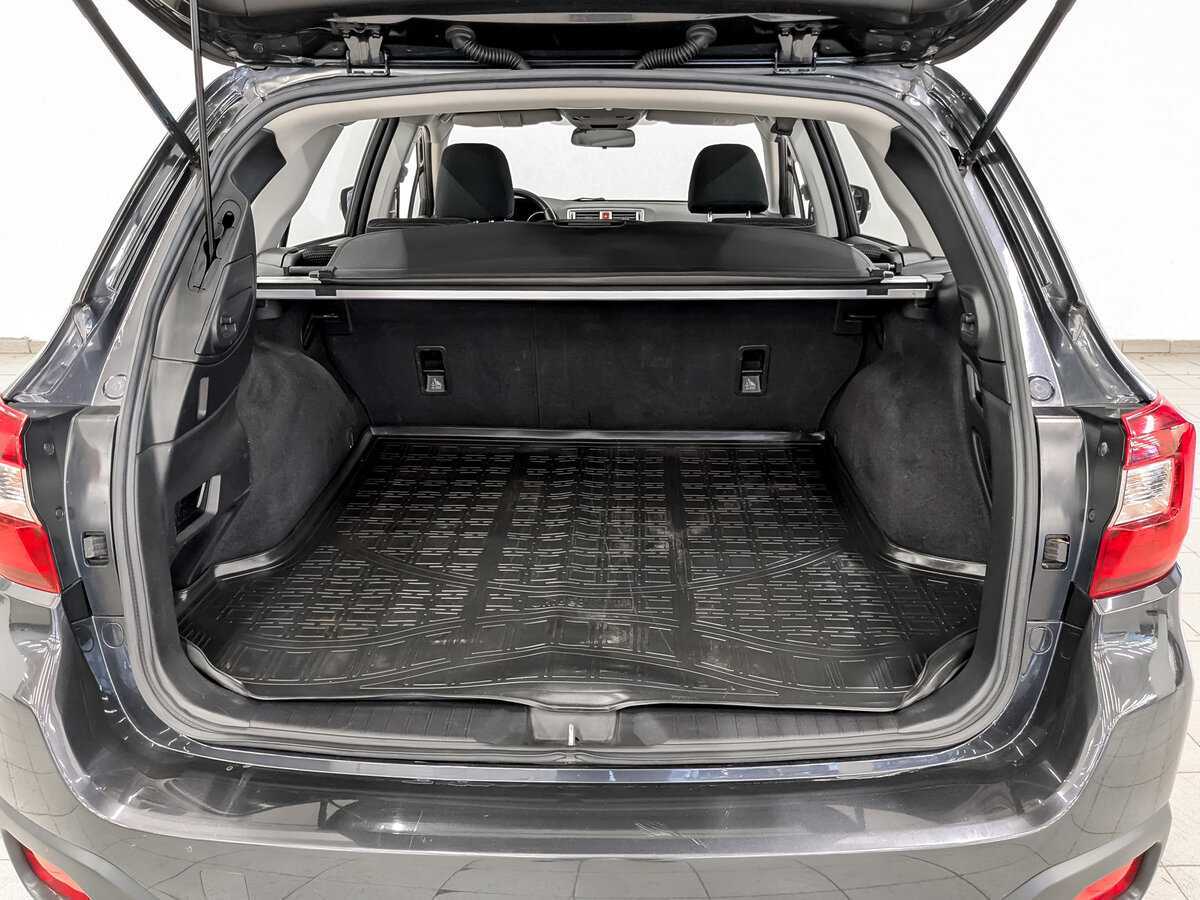 Купить Subaru Outback, 2015, 115 773 км.. Фото: #9