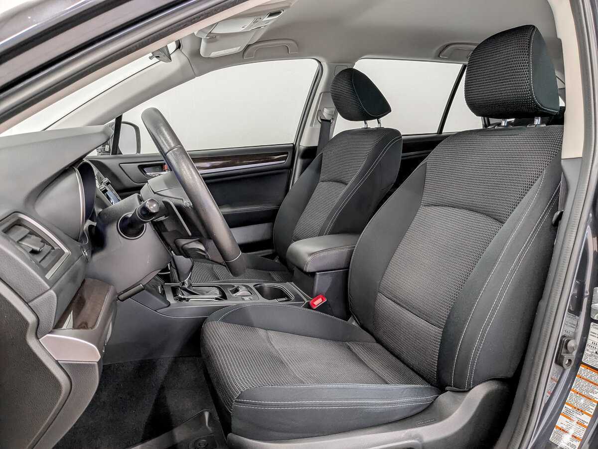 Купить Subaru Outback, 2015, 115 773 км.. Фото: #19