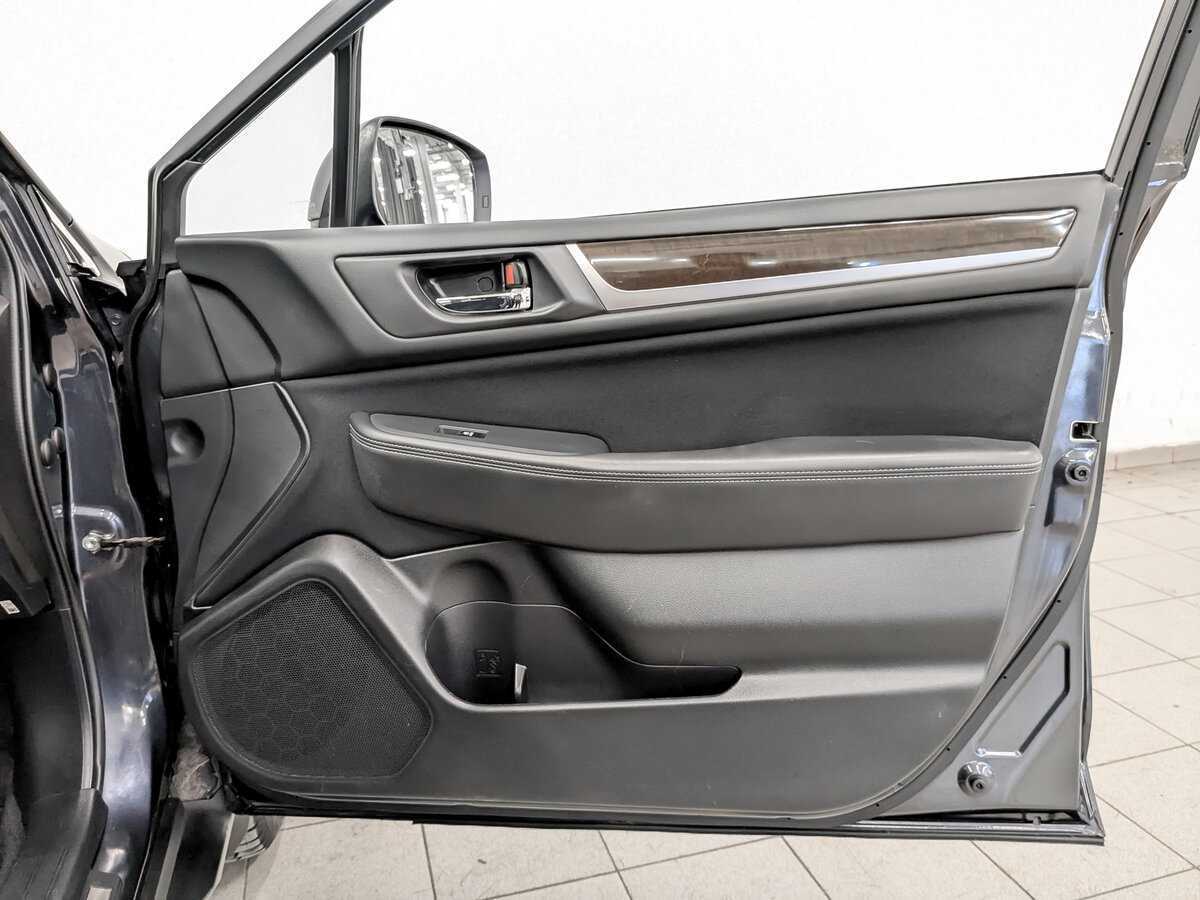 Купить Subaru Outback, 2015, 115 773 км.. Фото: #24