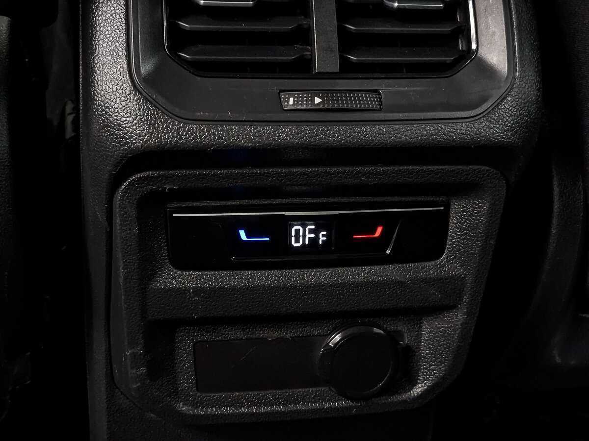Купить Volkswagen Tiguan, 2021, 155 186 км.. Фото: #24