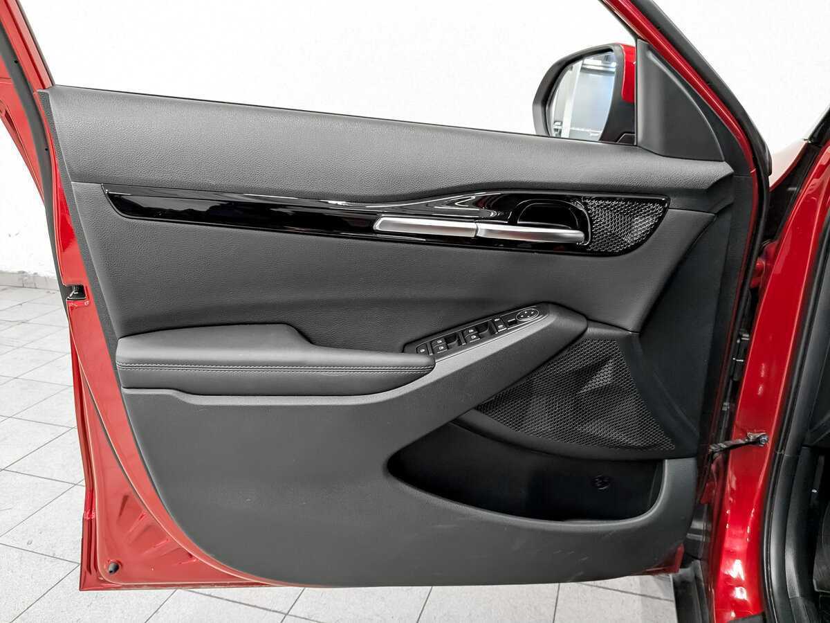 Купить Kia Seltos, 2022, 11 160 км.. Фото: #16