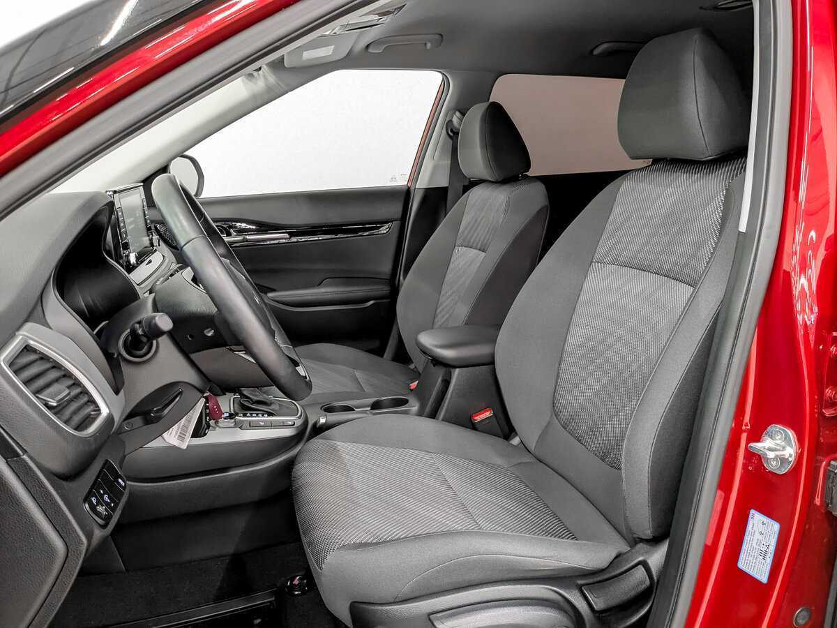 Купить Kia Seltos, 2022, 11 160 км.. Фото: #17