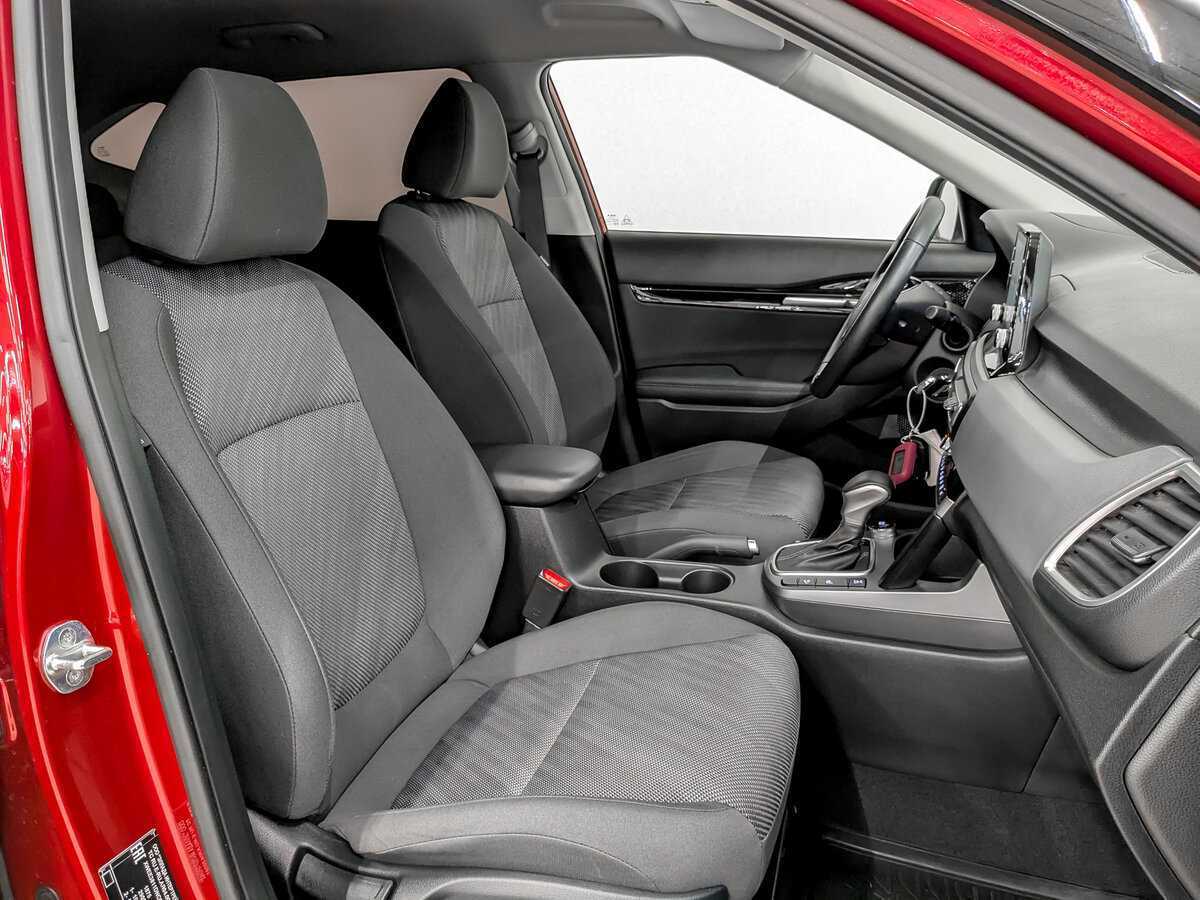 Купить Kia Seltos, 2022, 11 160 км.. Фото: #20